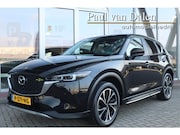 Mazda CX-5 - 2.0 SKYACTIV-G 165PK AUTOMAAT NEWGROUND Trekhaak | Navi | 36
