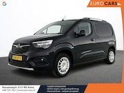 Opel Combo - 1.5D L1H1 Edition Airco Carplay Navigatie Cruise Control Par