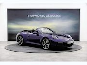 Porsche 911 - 911 - 3.0 CARRERA CABRIO | 29.000km