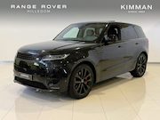 Land Rover Range Rover Sport - 3.0 P440e Dynamic SE | 23 Inch Gloss Black Wheels |