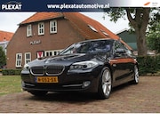 BMW 5-serie - 528i High Executive Aut. | Panorama | Luxe leder | Stoelverw