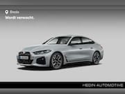 BMW i4 - eDrive40 High Executive 84 kWh | M-sport | Comfort
