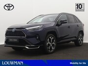 Toyota RAV4 - 2.5 Plug-in Hybrid AWD Bi-Tone Plus *NIEUW