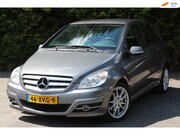 Mercedes-Benz B-klasse - 180 CDI Business Class 110PK | Trekhaak | Parkeersensoren | 