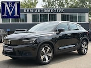 Volvo C40 - Recharge Core 69 kWh 26.000 KM | SOH 96% | Panorama | Stoel-