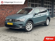 Volkswagen Tiguan - 7 Pers. AchteruitrijCamera/PDC/LED/Keyless/Clima/Airco/Cruis