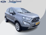 Ford EcoSport - 1.0 EcoBoost Titanium | 72.600 KM | Driver Pack | Winter Pac