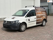 Volkswagen Caddy - 1.2 TSI L1H1 BMT Trendline