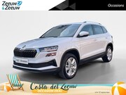 Skoda Karoq - 1.5 TSI ACT Business Edition | Tijdelijk Extra Voordeel Tijd