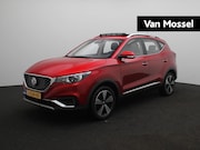 MG MG ZS - EV Luxury 45 kWh | Navi | Leder | Panoramadak | Camera | Car
