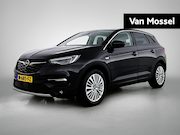 Opel Grandland X - 1.2 Turbo Business Elegance | Trekhaak | Camera | Navigatie