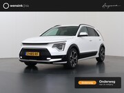 Kia Niro - 1.6 GDi PHEV ExecutiveLine Ed. | Harman/kardon audio | Stoel