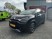 Citroën C3 Aircross - Origin 1.2 PureTech Plus | Automaat | Navigatie | Apple Carp