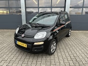Fiat Panda - 0.9 Turbo TwinAir 80pk Lounge by Gucci