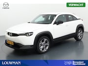 Mazda MX-30 - e-SkyActiv 145 Comfort 36 kWh Onderweg-naar-dealer