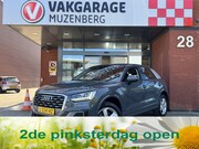 Audi Q2 - 1.4 TFSI CoD Sport Pro Line // FULL LED // ADAPT. CRUISE // 