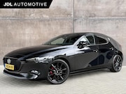 Mazda 3 - 2.0 e-SkyActiv-G M Hybrid Luxury | Bose Audio | HUD | Blinds