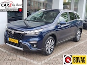 Suzuki S-Cross - 1.5 HYBRID STYLE AUTOMAAT Open dak | 360 Camera | Dodehoekse