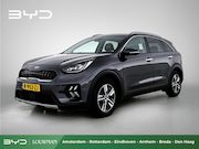 Kia Niro - 1.6 GDi Hybrid DynamicPlusLine | Trekhaak | Leder |