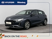 Hyundai i20 - 1.0 T-GDI Comfort Aut. | Nieuw | Direct leverbaar! | Apple C