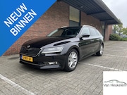 Skoda Superb - Combi 1.8 TSI Style Business | TREKHAAK 1800 KG | ADAPTIVE C