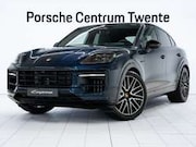 Porsche Cayenne - E-Hybrid Black Edition Coupé