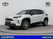 Toyota Yaris Cross - 1.5 Hybrid GR Sport Limited | Stoelverwarming | Blind Spot |