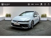 Volkswagen Golf - GTE 1.5 272pk DSG e-hybrid | SoH 100% | Panoramadak, Parkeer