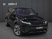 Land Rover Range Rover Evoque - 1.5 P300e AWD R-Dynamic Autobiography Alcantara He
