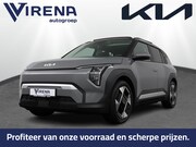Kia EV3 - Plus Advanced 81.4 kWh €3000, - Inruilpremie - Stoel-/Stuurv