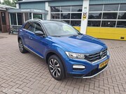 Volkswagen T-Roc - 1.5 TSI ACTIVE