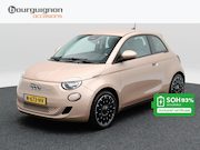Fiat 500 - 3+1 Icon 42 kWh | Navigatie | Climate Controle | 17 Inch | P