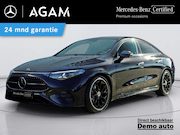 Mercedes-Benz CLA-Klasse - Limousine 180 Business Solution AMG Premium