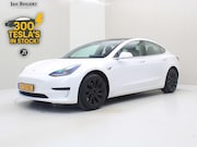 Tesla Model 3 - Standard RWD Plus 95% SoH [ LFP-ACCU+AUTOPILOT+60 kWh+PREMIU