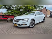 Renault Talisman - 1.5 dCi Intens clima-navi 2017
