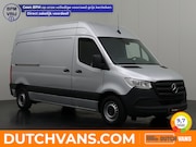 Mercedes-Benz Sprinter - 9G-Tronic Automaat L2H2 | Multimedia | Camera | 3-Zits | Air