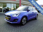 Suzuki Swift - 1.2 STIJL SMART AUTOMAAT  CAMERA/CLIMATRONIC/NAVIGATIE/TREKH