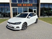 Volkswagen Polo - 1.0 TSI 95 pk Comfortline Navi I Carplay I All season banden