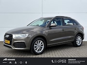 Audi Q3 - 1.4 TFSI CoD Adrenalin / Trekhaak ( 1800 kg ) / Navigatiesys