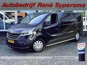 Renault Trafic - 2.0 dCi 145 T29 L2H1 DC Comfort | Dubbel Cabine | Automaat |