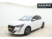 Peugeot 208 - 1.2T Allure Pack | 100PK | Parkeer Camera Achter | Stoelverw