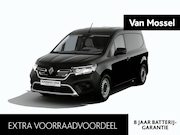 Renault Kangoo - E-TECH Gesloten Bestel L1H1 44kWh 120 1AT Extra | Achteruitr