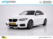 BMW 2-serie - Coupé 220i High Executive