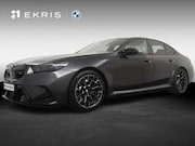 BMW M5 - 5-serie | M Drivers Pack | Driving Assistant Profe