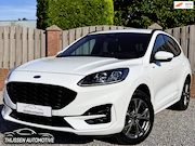 Ford Kuga - 2.5 PHEV ST-LINE X RIJKLAAR HALFLEER ALCANTARA B&O E-TREKHAA