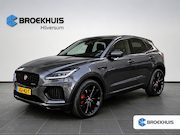 Jaguar E-Pace - 1.5 P300e AWD R-Dynamic HSE 309pk | Panoramadak | Meridian A