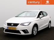 Seat Ibiza - 1.0 EcoTSI Style Plus App / Led / Virtual