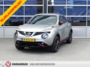 Nissan Juke - 1.2 DIG-T S/S N-Line *t/m 10de bouwjaar garantie