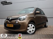 Renault Twingo - 1.0 SCe Dynamique (Vol Opties) Cabrio dak