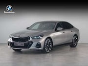 BMW 5-serie - 5 serie 550e xDrive